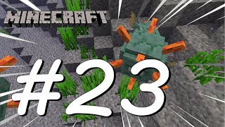 VFW - Minecraft เอาชีวิตรอดอะไรไม่รู้คิดไม่ออก ตอนที่ 23