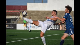 Highlights | Cosmos draw with Chattanooga FC