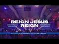 Reign Jesus Reign | Worship Session with COZA City Music | @#DPE 03-05-2024