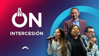 Intercession with Pastor Sonia Luna #Live screenshot 4