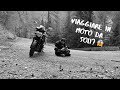 5 COSE che HO IMPARATO viaggiando DA SOLO in MOTO