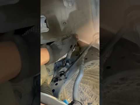 كيف تعرف مسمار التوازن معدوم كامري 2020