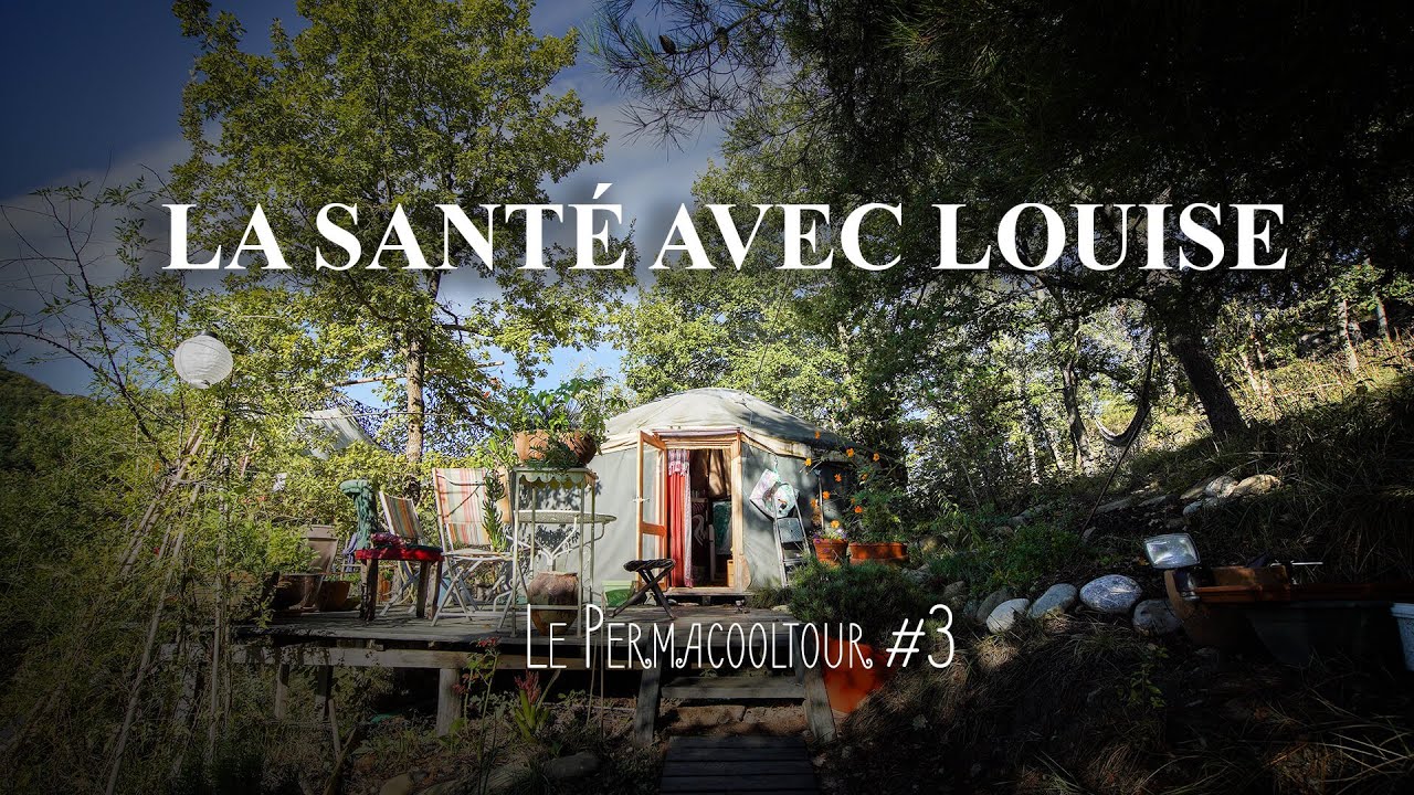 Miniature de la vidéo La santé avec Louise