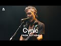 Cynic  audiotree from nothing