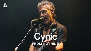 Cynic | Audiotree From Nothing