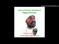 Best of perfect giddimani reggae mixtape short mix  jah love vibes
