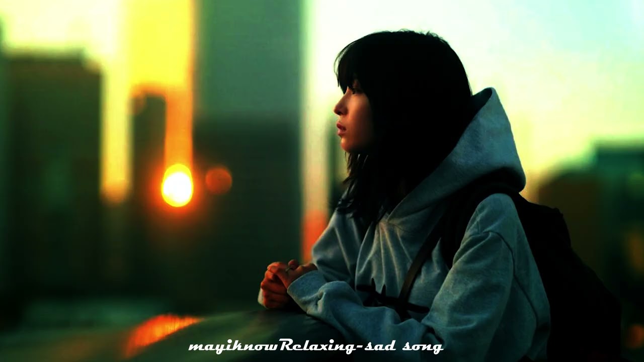 Clam Japanese Music -  Stop Overthinking, Healing of Stress, Anxiety, Depressive • Sleep Music