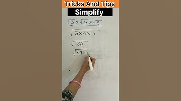 Simplification of maths||Root Multiplication Tricks #shortsfeed #viral #trending #multiplication