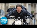 Top 10 STUNT più FOLLI girati DAVVERO da TOM CRUISE!