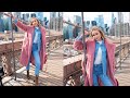 WINTER LOOKBOOK 2018 | NEW YORK