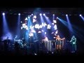 ATB & RAMONA NERRA - Never give up (live) Chicago 2013