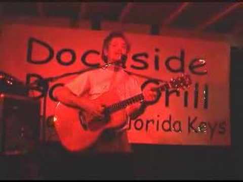 Ron Baumann "Nancy" Live at the Dockside