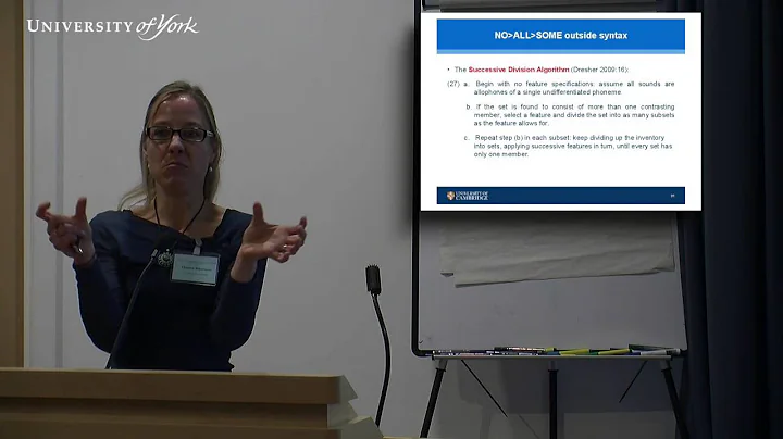 Theresa Biberauer (University of Cambridge)