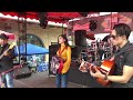 Christina Valdez "The Squeezebox Girl" San Antonio Fan Fair