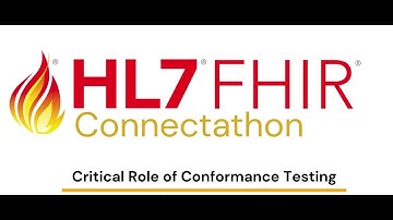 HL7 Connectathon Gil Alterovitz FHIR Testing