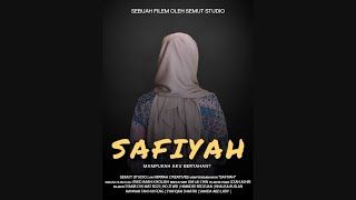 DRAMA PENDEK RADIO: SAFIYAH - PGT203 - PPIP USM - SEM.1 - SA.2020/2021