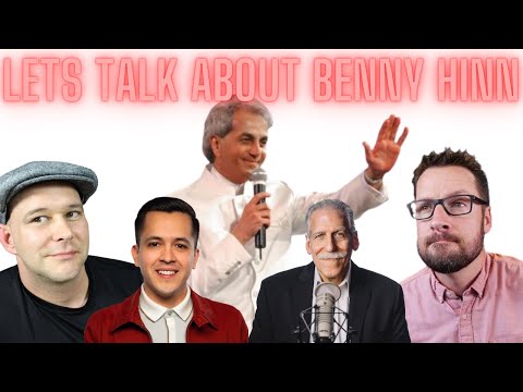 My Response to Mike Winger Benny Hinn Ministries Exposed Video