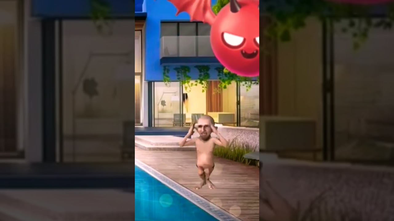 Dancing with the Gorilla: A Battle Bros Comedy