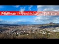 Reutlingen - Geschichte im Zeitraffer | Spuren der Geschichte in der heutigen Stadt