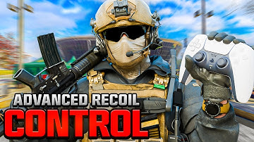 The SECRETS to BETTER AIM in Warzone! (NO BS)