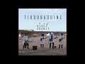 Tikoubaouine  ana sahraoui official audio    