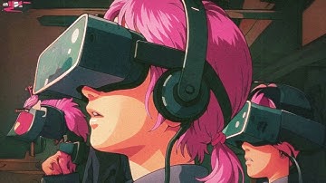 1 9 8 6　ＦＥＥＬＩＮＧ // Synthwave, Dreamwave, Vaporwave, Chillwave