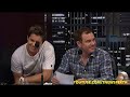 Shirtless Johnny Ruffo | Telethon 2013 | Seven Network