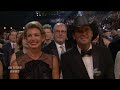 CMA AWARDS DOMINATED BY MIRANDA LAMBERT WITH 4, AND LUKE BRYAN