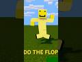 DO THE FLOPティムversion#shortvideo #shorts #minecraft #マインクラフト #マイクラ #アニメーション #DO THE FLOP
