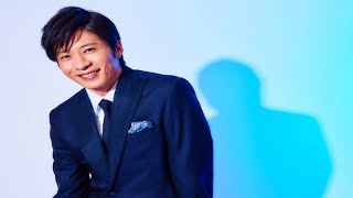 ＜おっさんずラブ＞異常事態続く！“10年前”の田中圭1st作品集がランキング5位に!!林遣都も2位！