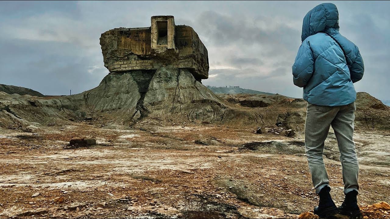 Металлический дом в Крымске видео