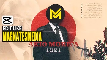 How to Edit Like MangnatesMedia | BEGINNER to PRO in ONE video