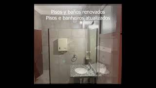 Hotel Piedra Alta en Ita Ibate Corrientes