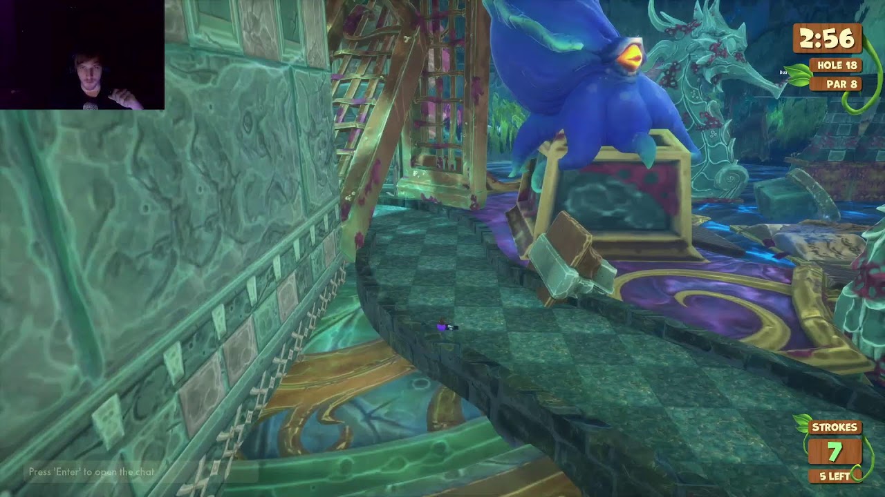 Večerný streamik 5 /w Tazman, Miňo. Forge32