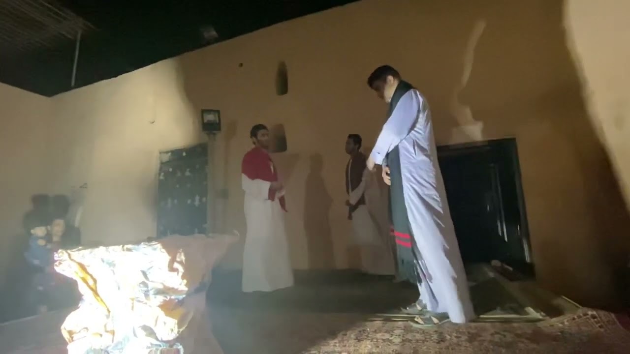 درب الصليب 2022 دير الملاك كفر الدير