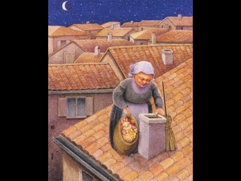 La Pasquettë -