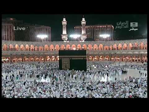 اذان صلاة العشاء 10 صفر 1431 ه للشيخ علي ملا