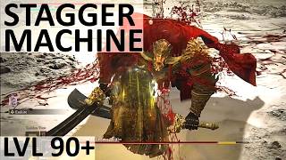 Details How to be a Stunlock Tank | All Boss Guide | Shadow of the Erdtree News