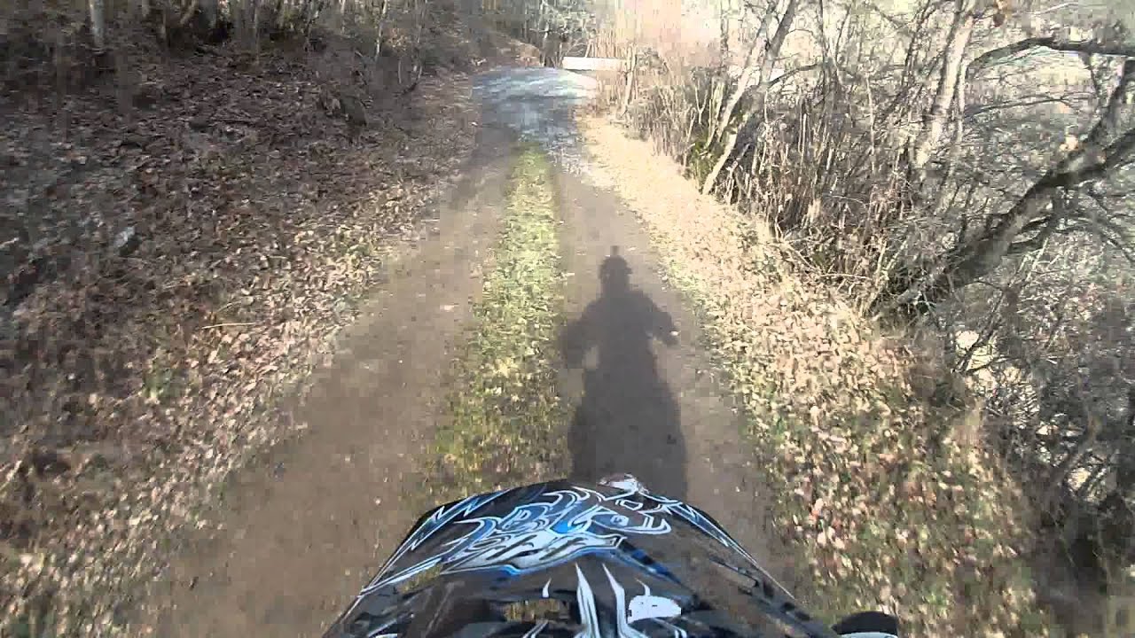 promise rings GoPro Hero3 125 husquvarna