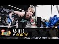 As It Is - Sorry (Live 2015 Vans Warped Tour)