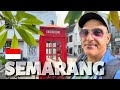 Is semarang in indonesia the jewel of south east asia