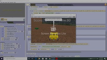Alice 3 Final Project
