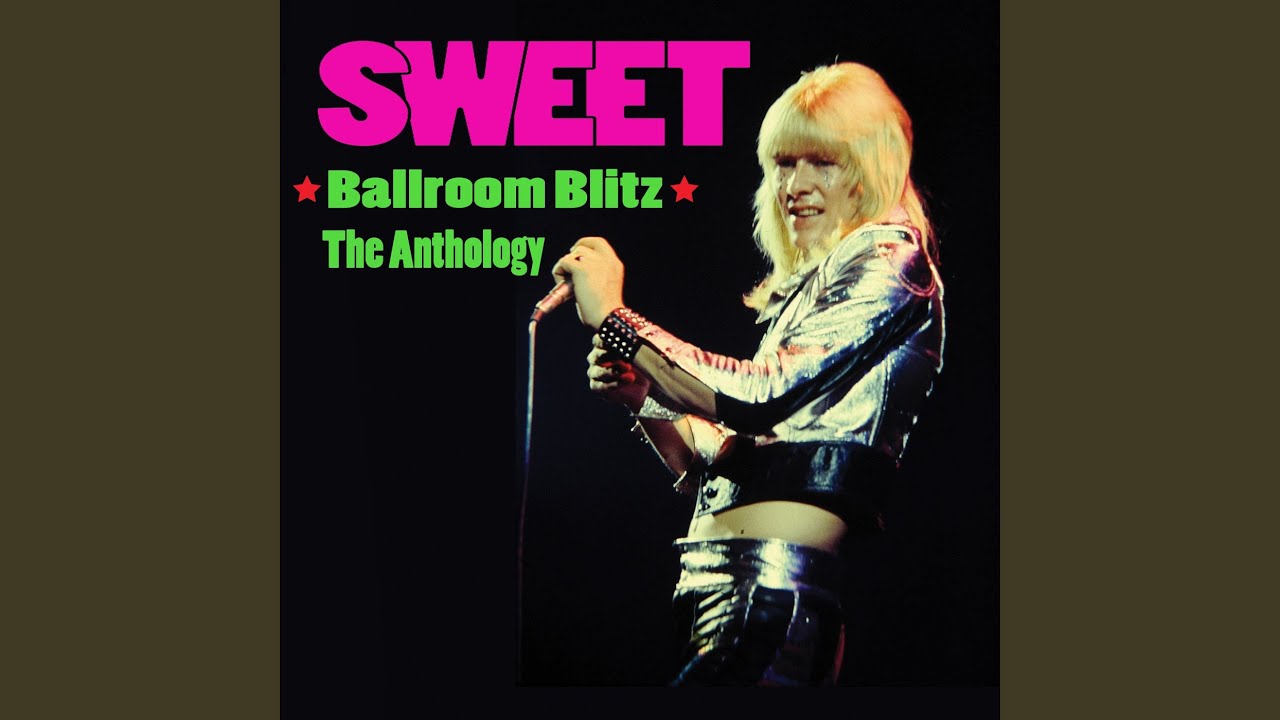 Watch Someone Else Will / Blockbuster (Live 1976) on YouTube Watch Someone Else Will / Blockbuster (Live 1976) on YouTube