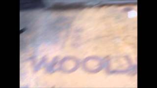 The Woolworths Building - Downtown Altoona, PA - Late December 2007