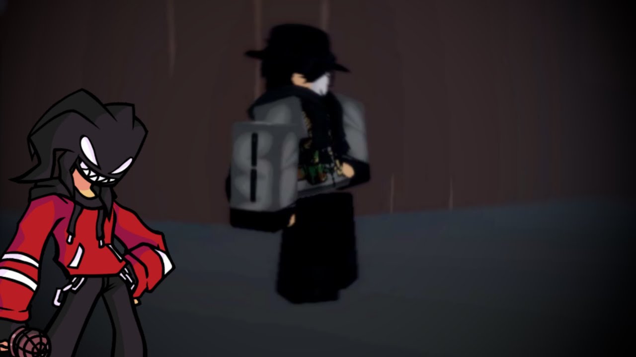 Roblox Project Animation Agoti Screenplay Animation Showcase YouTube 