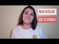 Why the Basque Language Is Unique