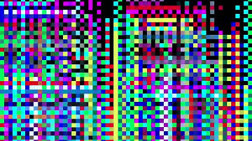Improvisation with gusty wind and Puredata