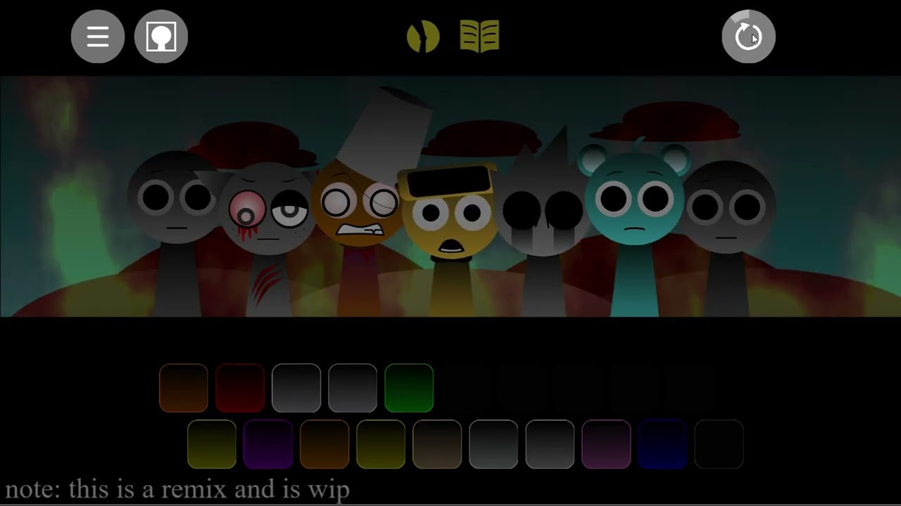 sprunk ilanti-shifted showcase!