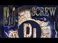 Intro (Mellow Man) - DJ Screw - Chapter 203 - Almost On Dem Streets