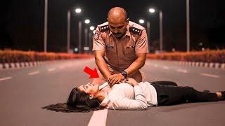 المفتش يصفع بائع السمك - ما حدث بعد ذلك سوف يصدمك!